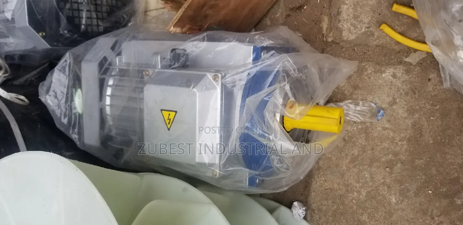 10hp Electric Motor 100% Copper