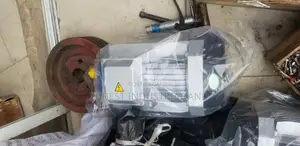 10hp Electric Motor 100% Copper