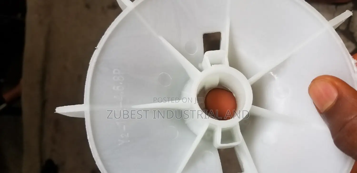 Fan Blade 5hp