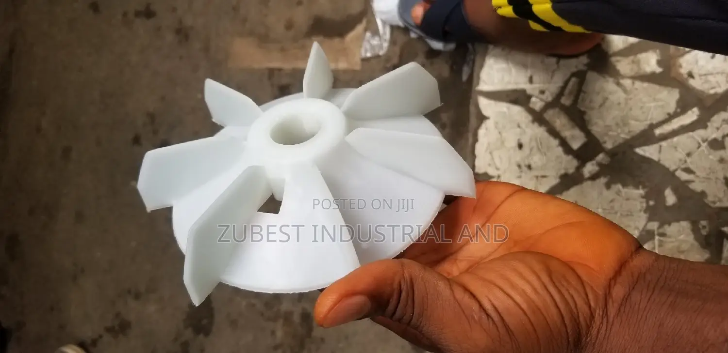 Fan Blade 5hp