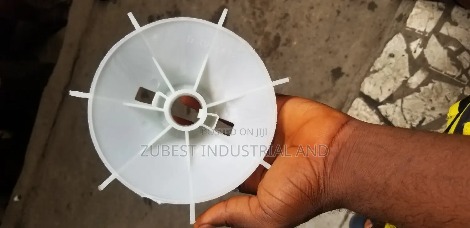 Fan Blade 5hp