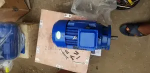 5.5hp Electric Motor 380v