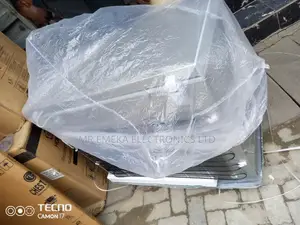 LG 390L Chest Freezer