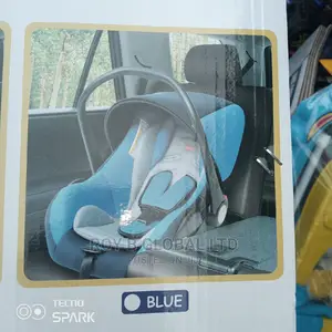 Baby Car Seat for 0-18 Months
