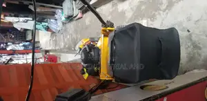 Mower Grass Cutter With Bag