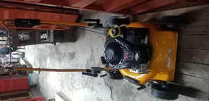 Mower Grass Cutter With Bag
