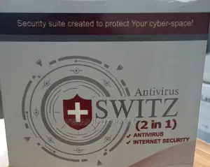 Antivirus SWITZ