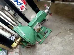 Chemical Injection Pump (Texsteam)