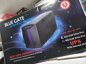 Bluegate Ups 1530