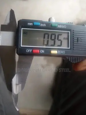 Aluminium Roll