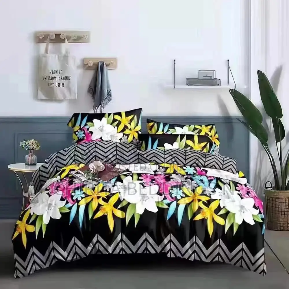 Duvet Set (7by7)