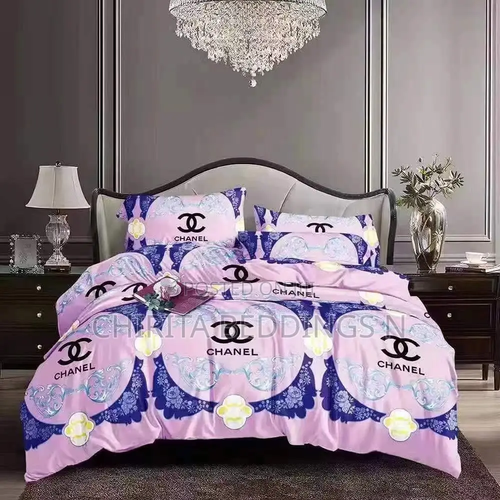 Duvet Set (7by7)