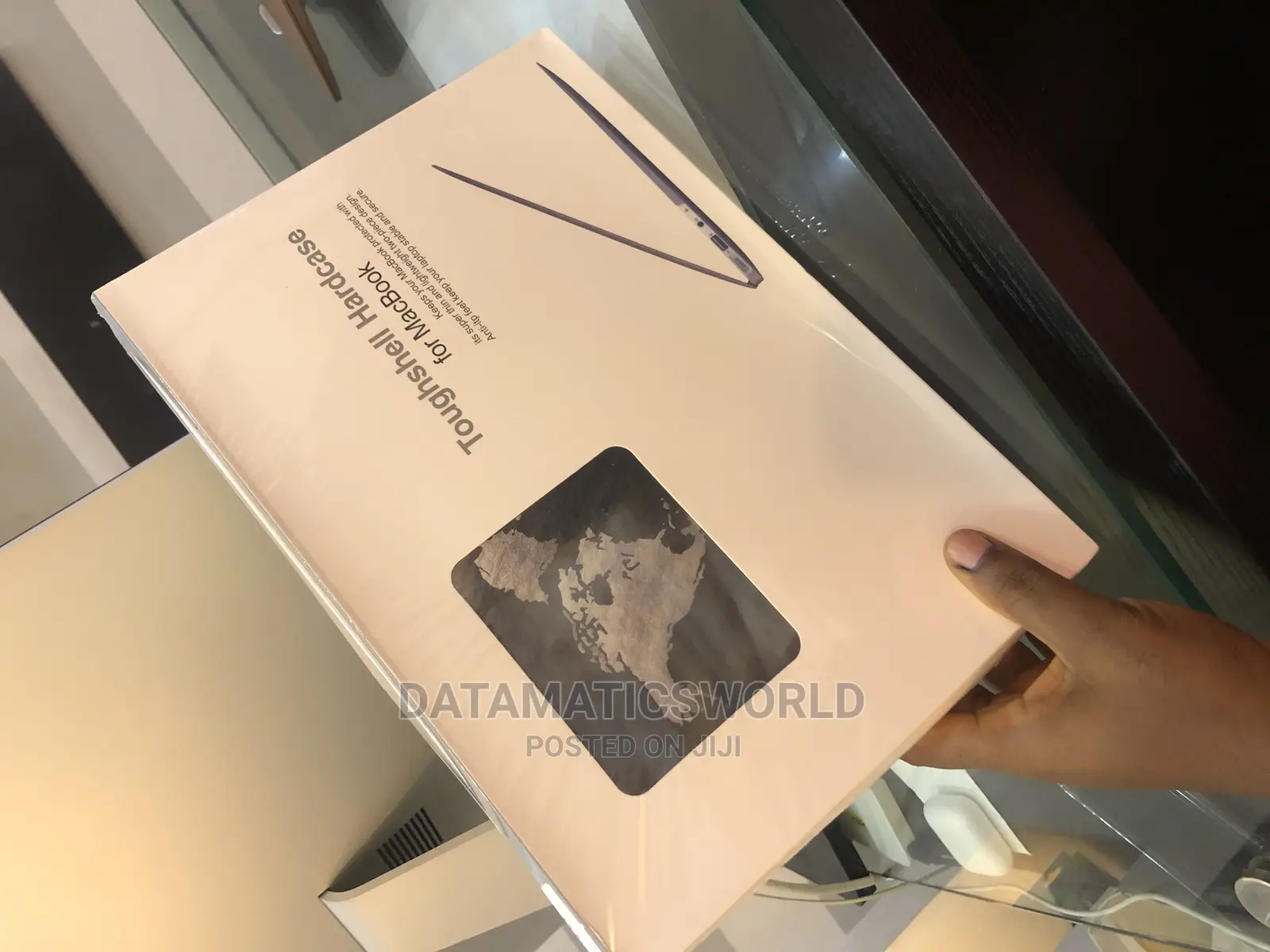 Apple Macbook Case