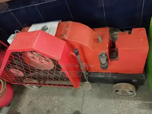 Gq 40 Steel Bar Cutting Machine