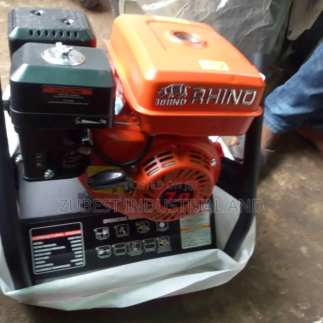 Pressure Washer 7hp