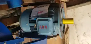 Abb Electric Motor 7.5kw