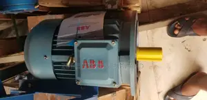 Abb Electric Motor 7.5kw