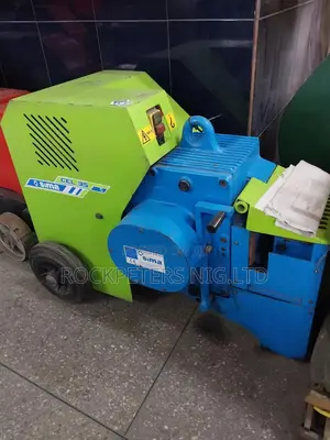 Sima Cel 35 Steel Bar Cutting Machine