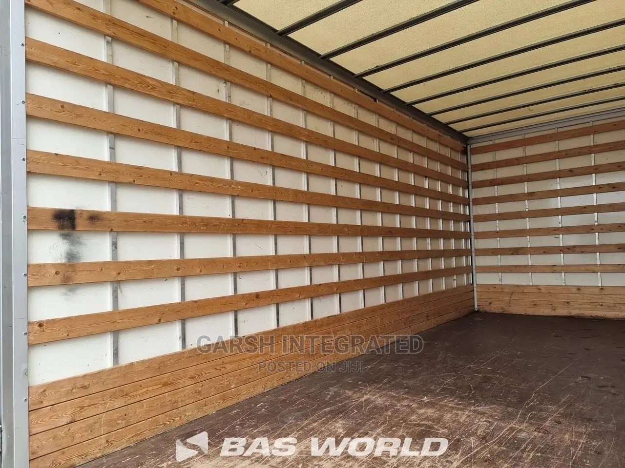 General Movers And Relocators