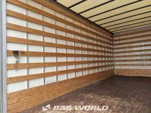 General Movers And Relocators