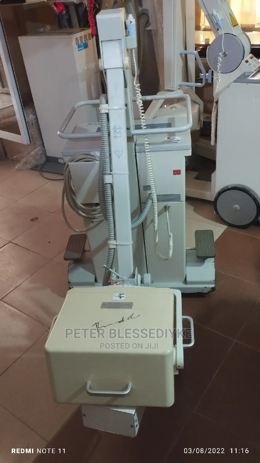 Siemens Polymobile 10