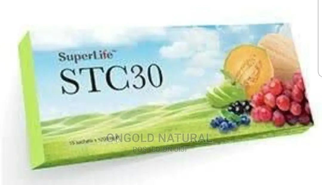 Superlife Total Care Stc30 (Original)