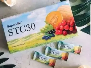 Superlife Total Care Stc30 (Original)