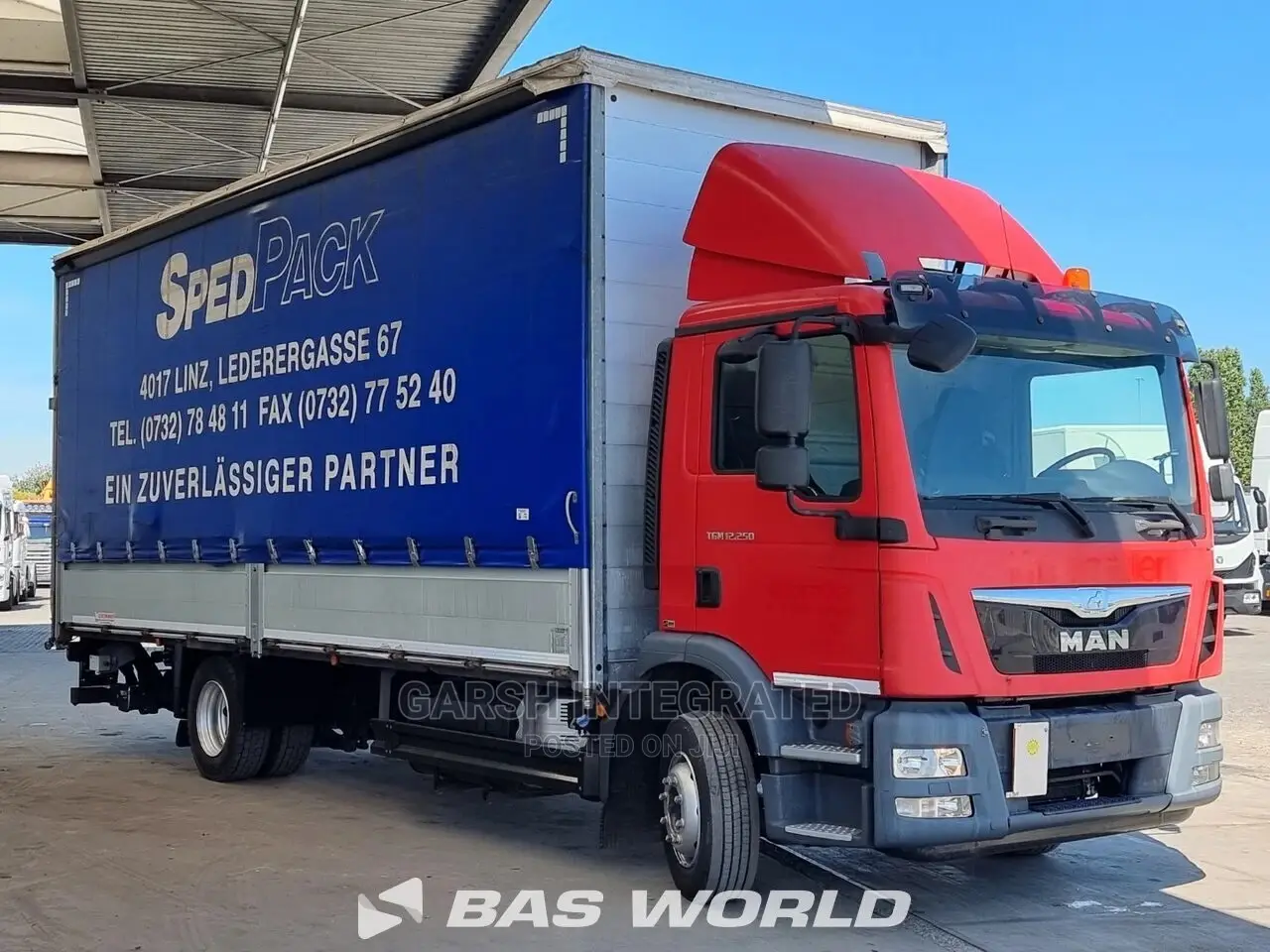 Movers/Relocator and Logistics Services