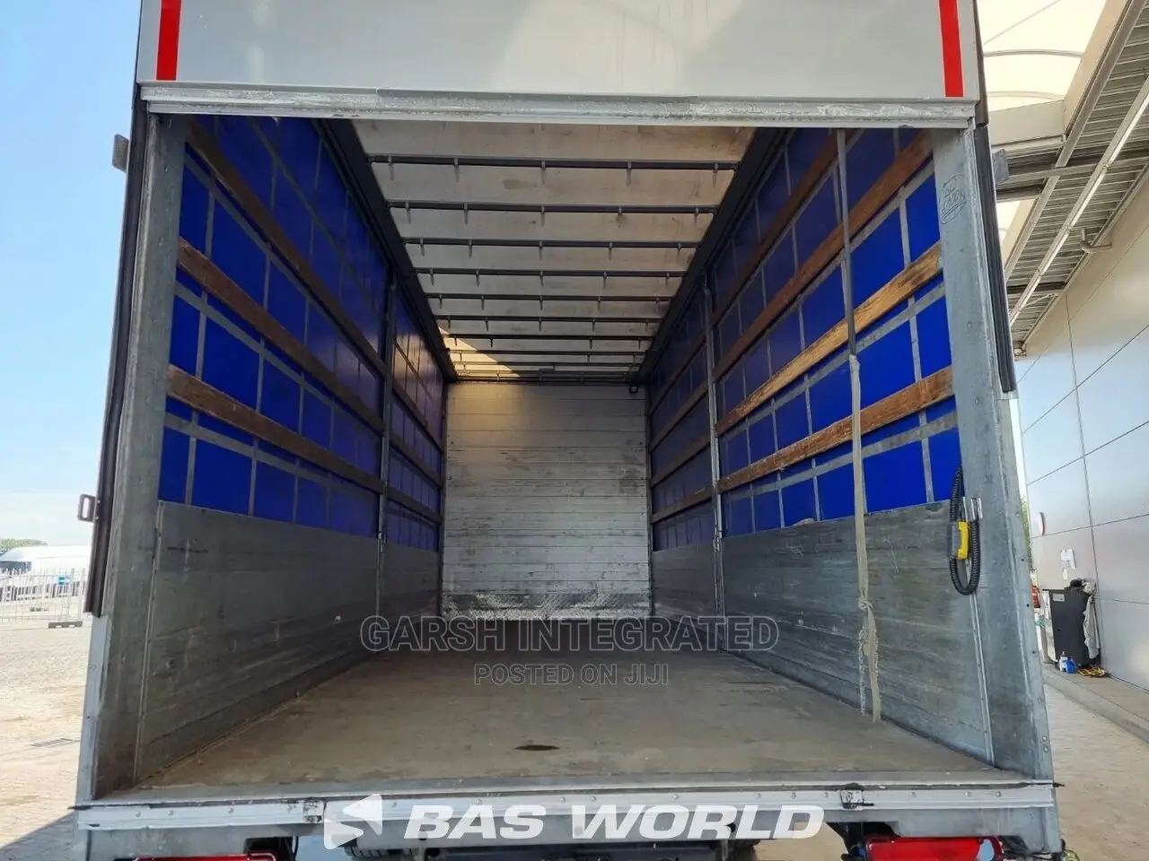 Movers/Relocator and Logistics Services