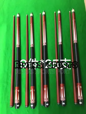 Professional Snooker Stick