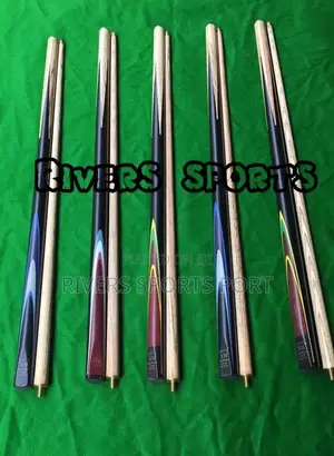 Professional Snooker Cue Stick. Billiard Stick