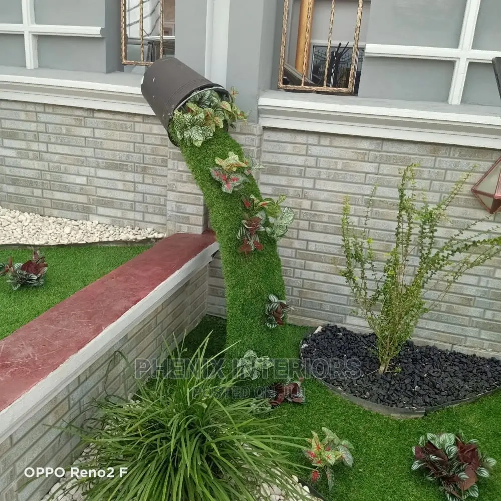 Artificial Synthetic Grass