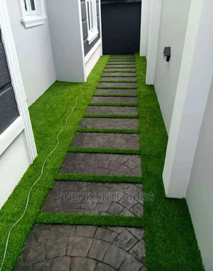 Artificial Synthetic Grass