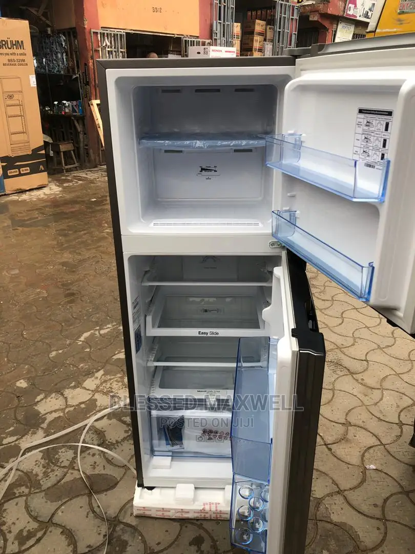 (RT22) Samsung Refrigerator Inverter