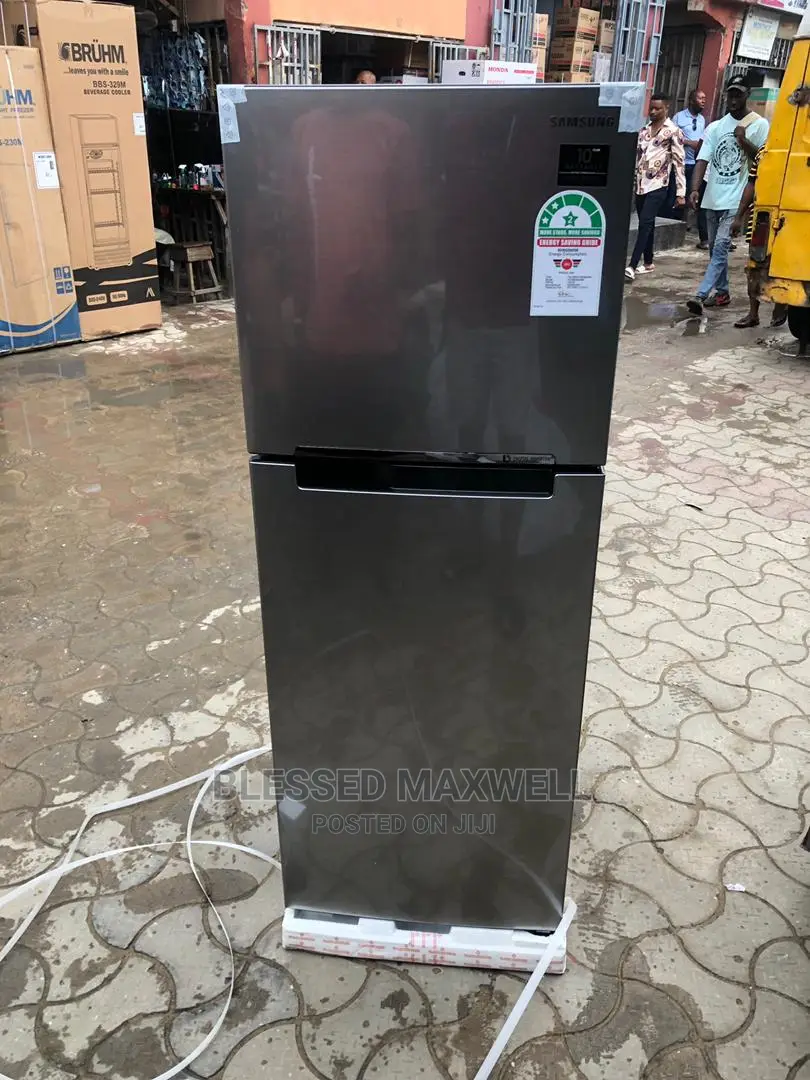 (RT22) Samsung Refrigerator Inverter