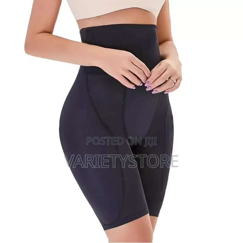 Women Hip Pads Body Shapewear High Waist Trainer Panties