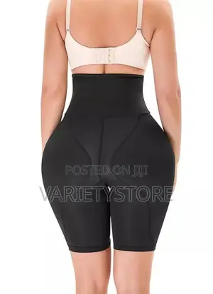 Women Hip Pads Body Shapewear High Waist Trainer Panties