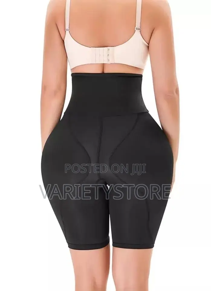 Women Hip Pads Body Shapewear High Waist Trainer Panties