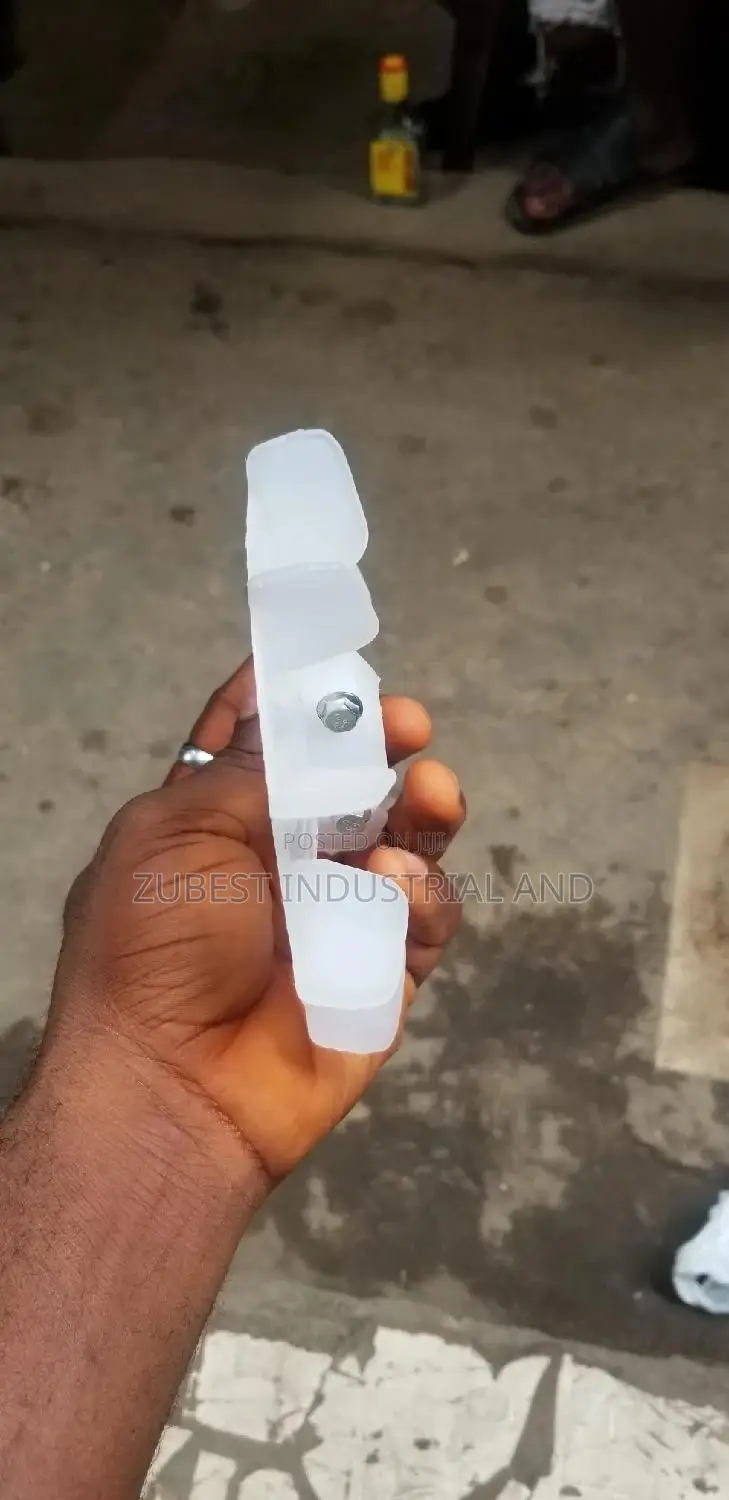 Fan Blade Electric Motor