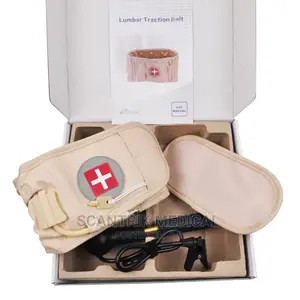 Decompression Back Belt