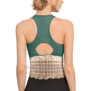Decompression Traction Belt for Lower Back Pain