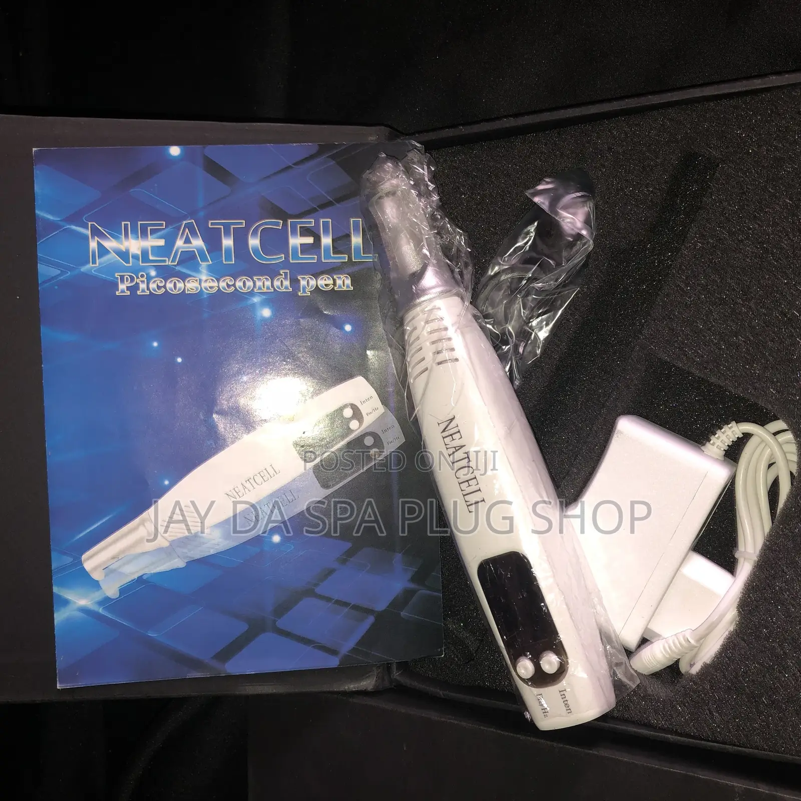 Neatcell Mole Removal