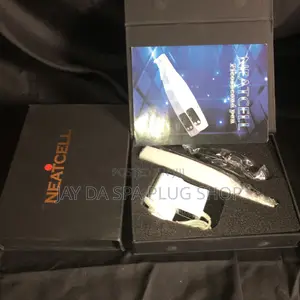 Neatcell Mole Removal