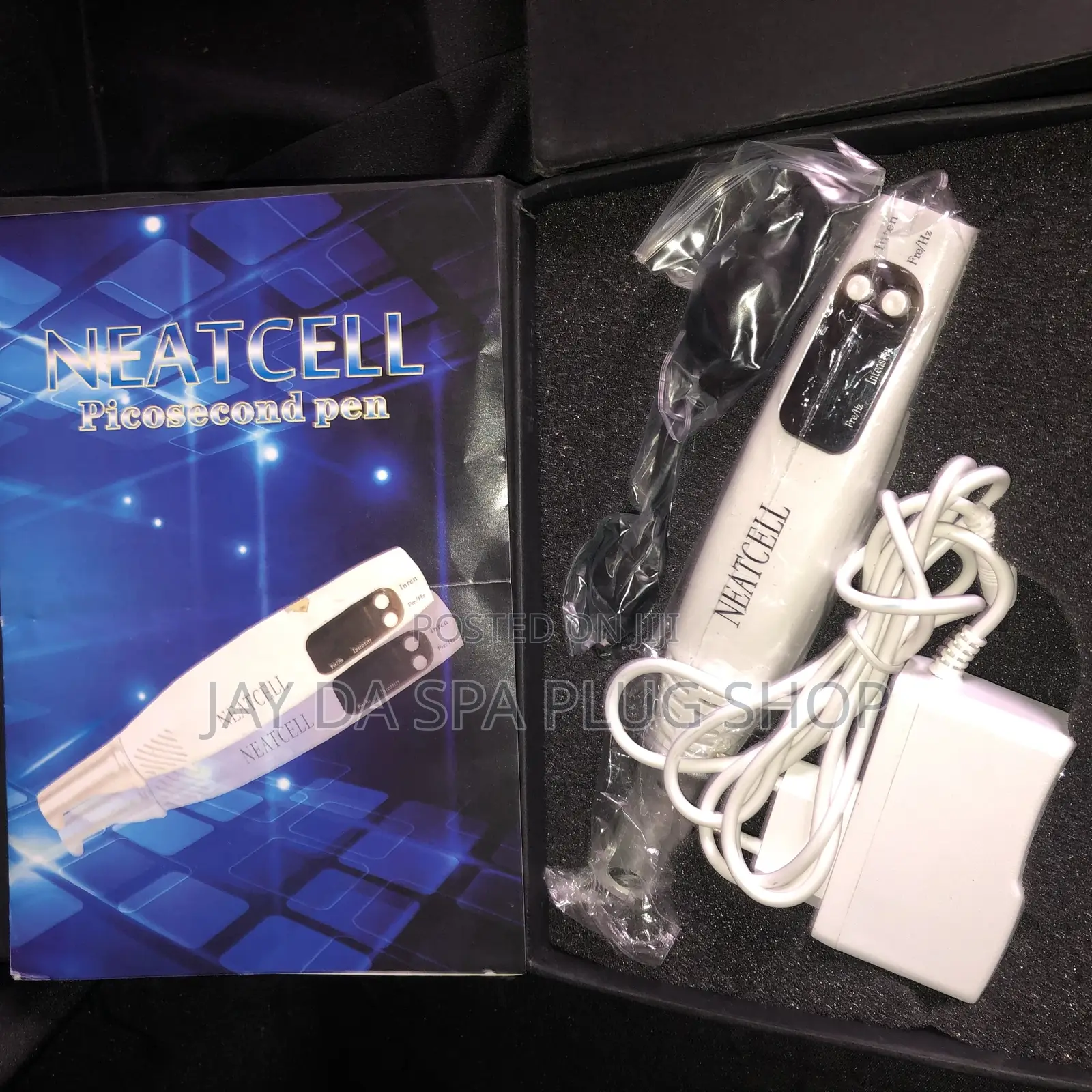 Neatcell Mole Removal