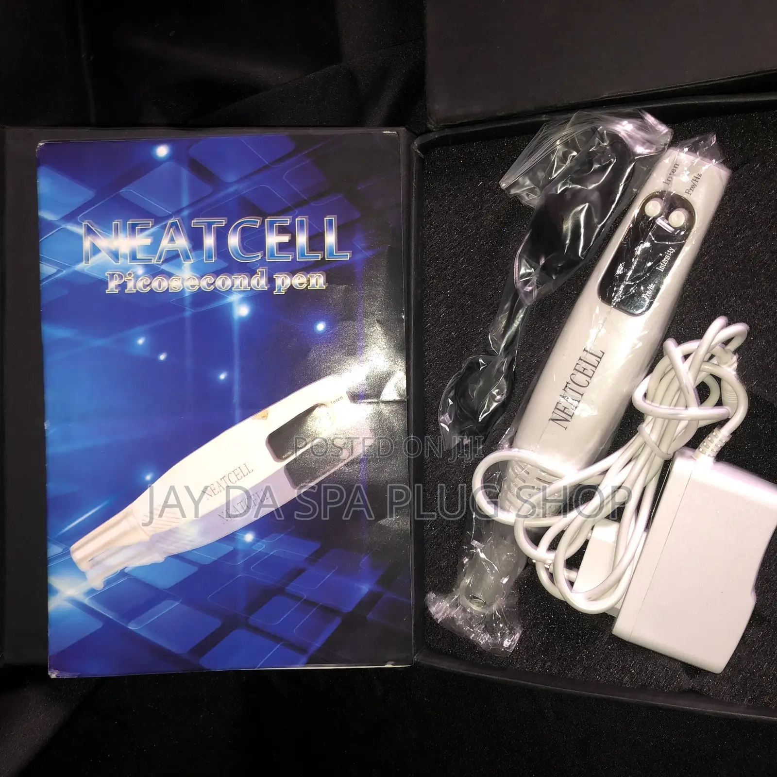 Neatcell Mole Removal