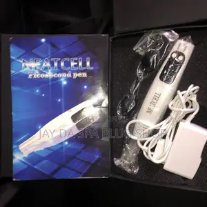 Neatcell Mole Removal