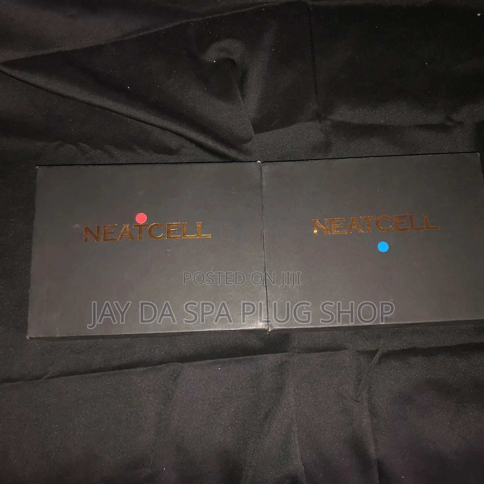 Neatcell Mole Removal