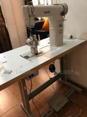 Wig Making Machines