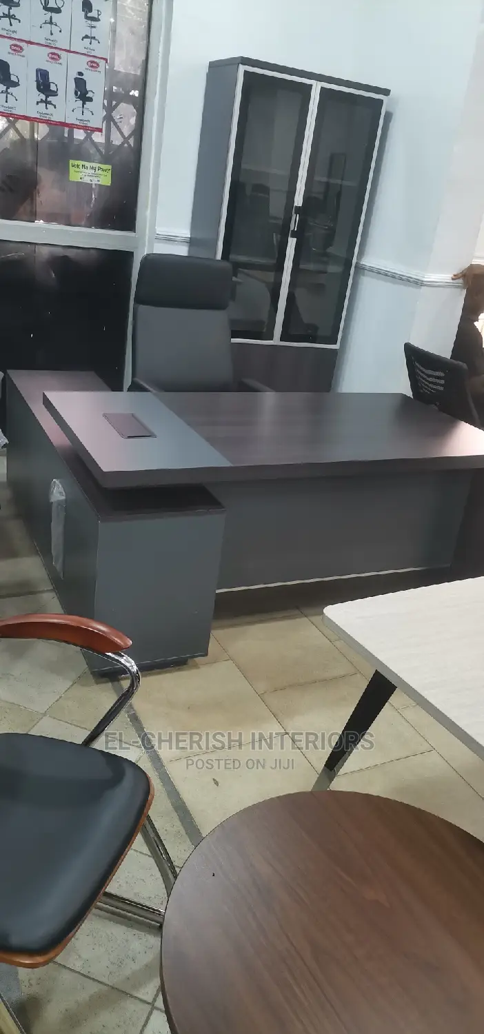 Executive Office Table