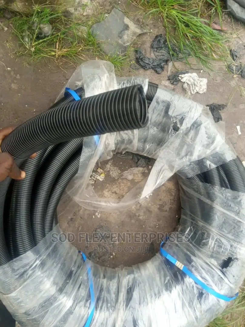 50mm Flexible Pipe